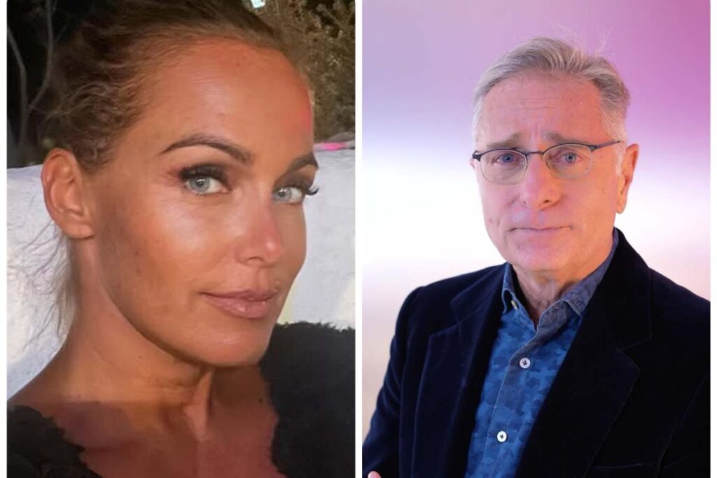 Perché Paolo Bonolis e Sonia Bruganelli si sono lasciati i veri motivi