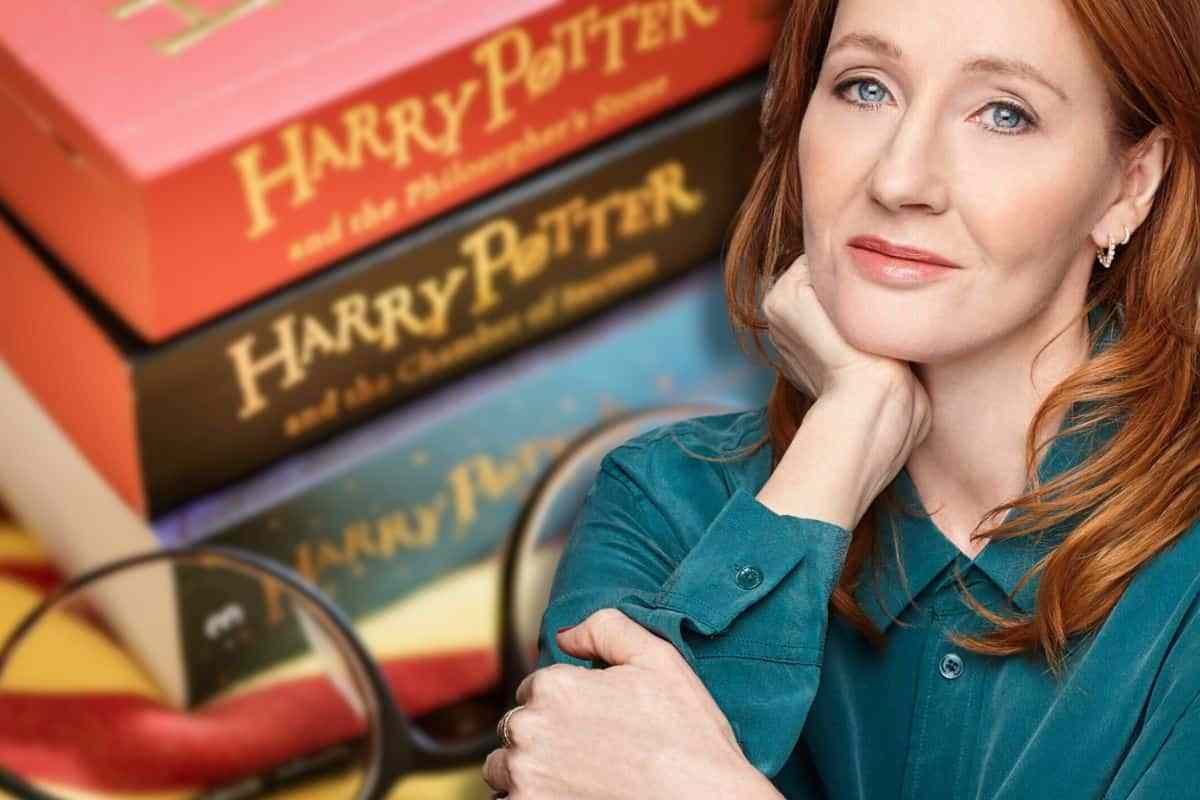 Nuovi libri su Harry Potter in arrivo