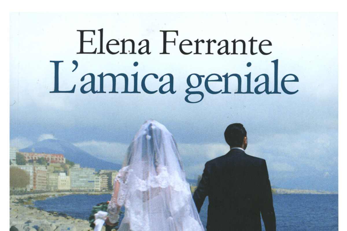 L’amica geniale e i libri da leggere 