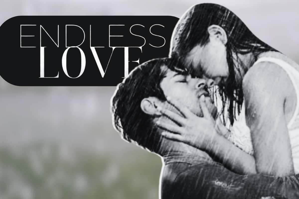 Endless Love, colpo di scena devastante