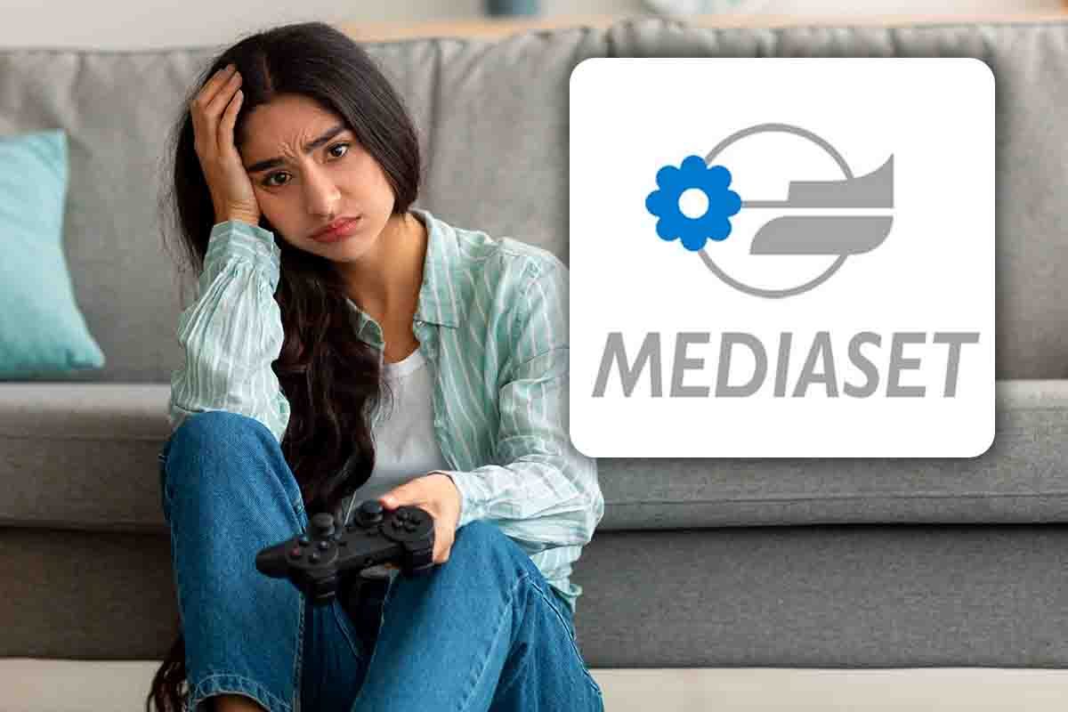 soap mediaset non la rivedremo più