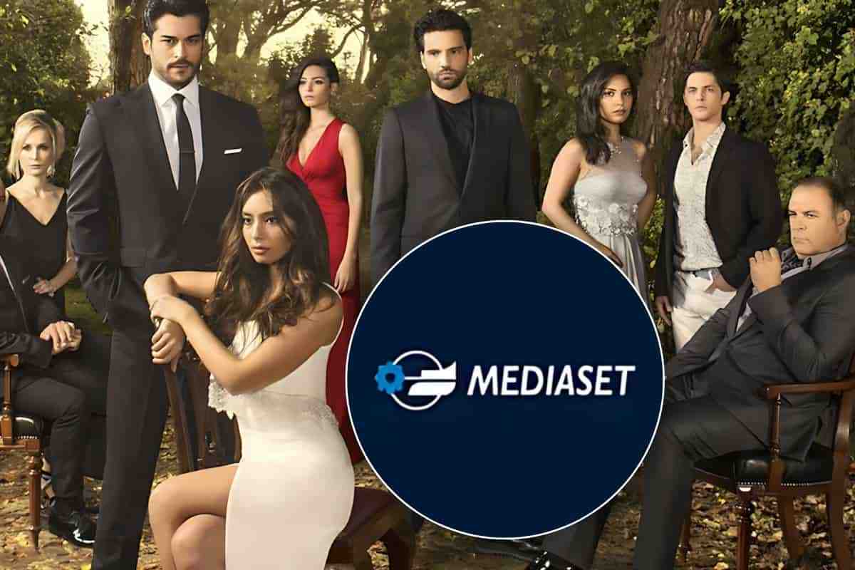 Endless Love decisione Mediaset