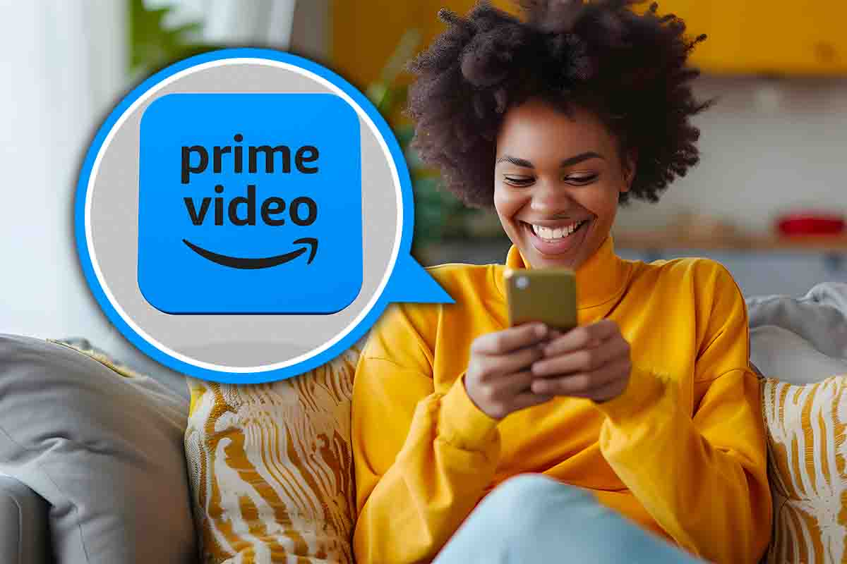 Non è un paese per single Prime video film Felicia Kingsley