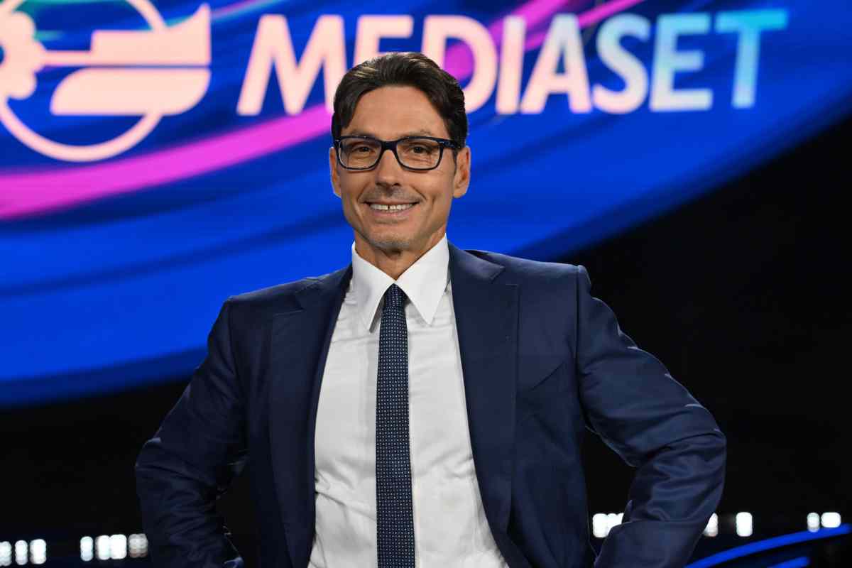 Mediaset quando torna soap turca