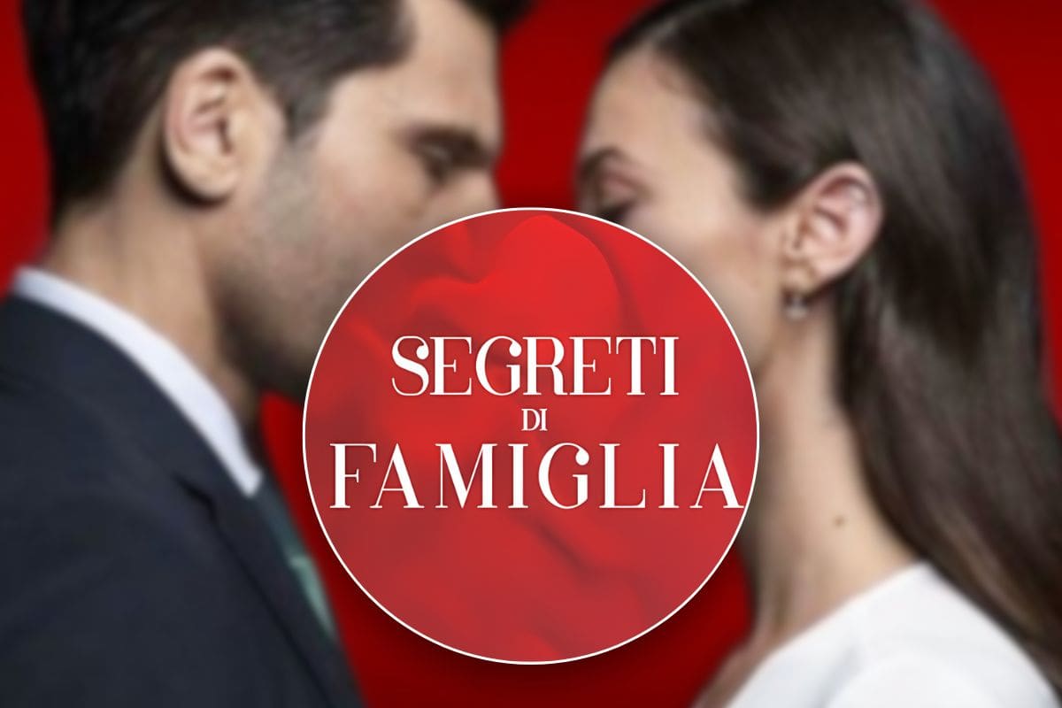 Segreti di famiglia 11 agosto