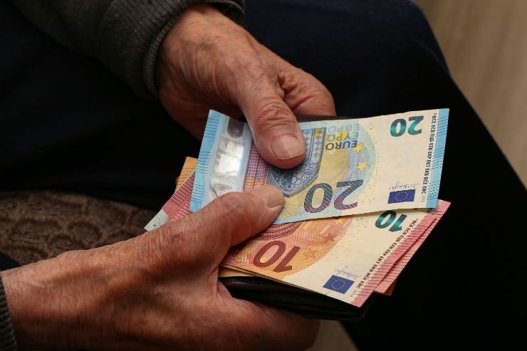 Rimborso 730 per i pensionati italiani