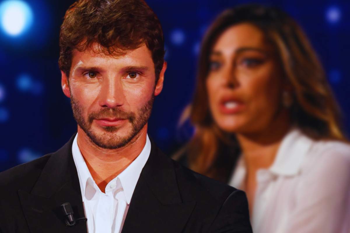 stefano de martino retroscena rapporto belen