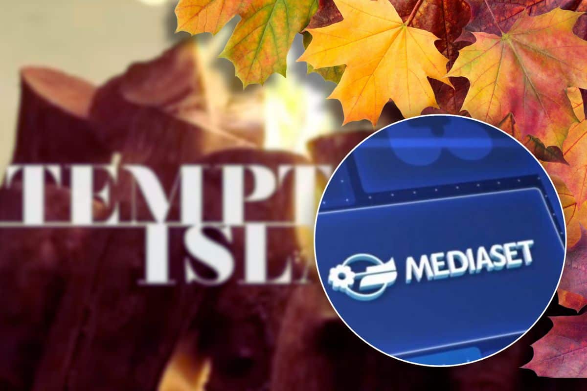 Temptation Island Mediaset anticipa