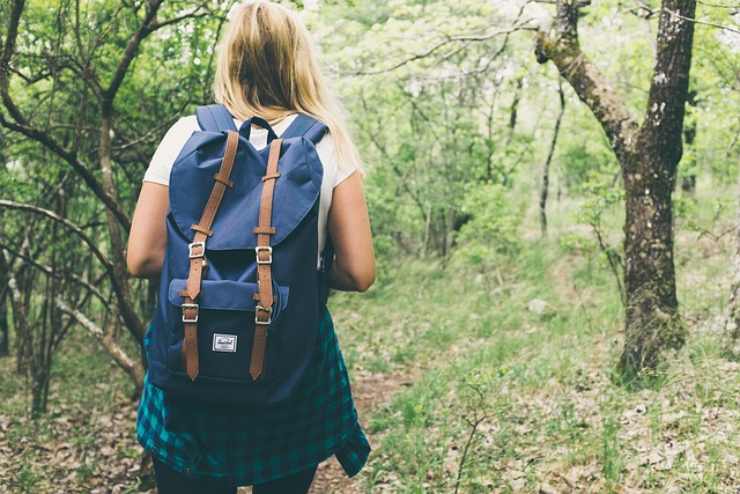 Un trekking di 900 gradini con la Scala del Paradiso