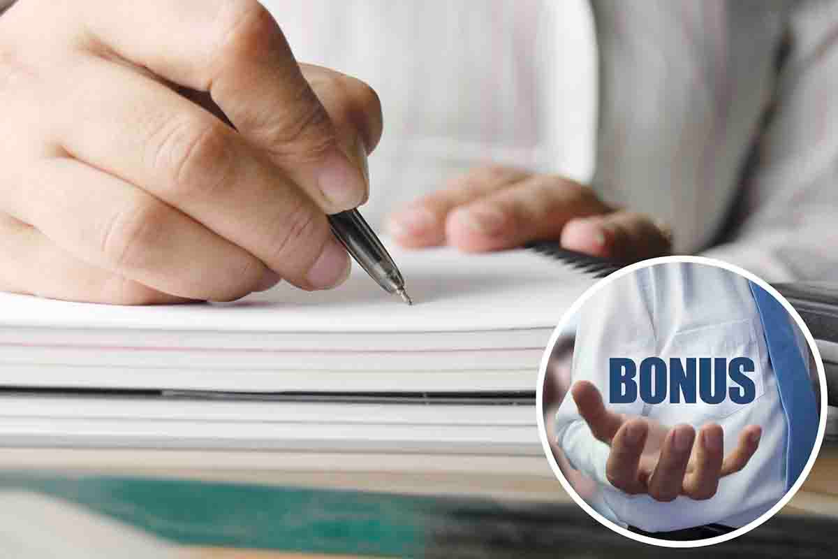 Nuovo bonus da 450 euro: per chi è