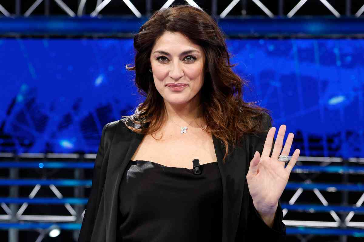 il duro sfogo di Elisa Isoardi