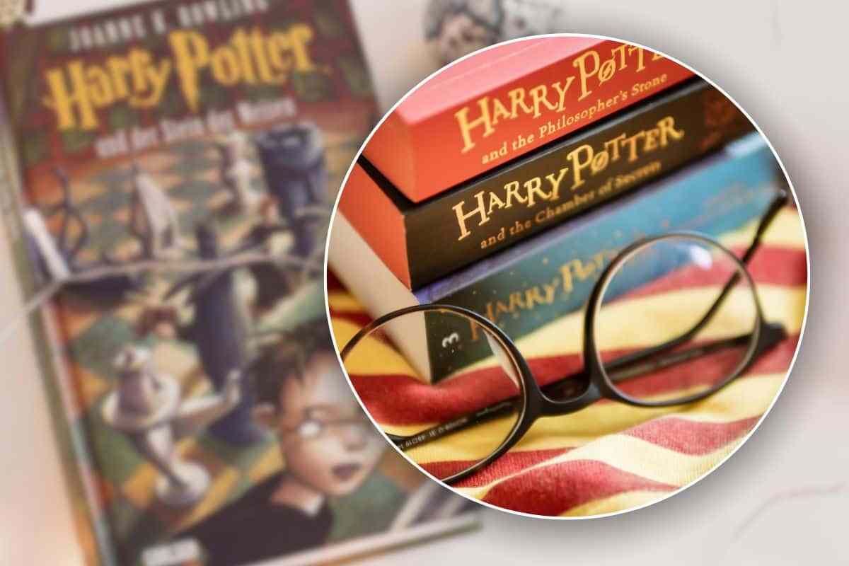 Nuovo progetto per Harry Potter: più di 100 autori coinvolti