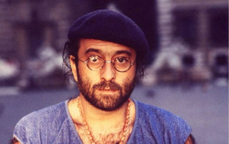 lucio dalla casa in vendita