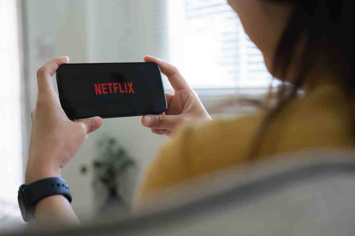 Come uccidono le brave ragazze netflix