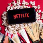 Netflix, ecco la nuova serie tratta da una trilogia best seller amata in tutto il mondo