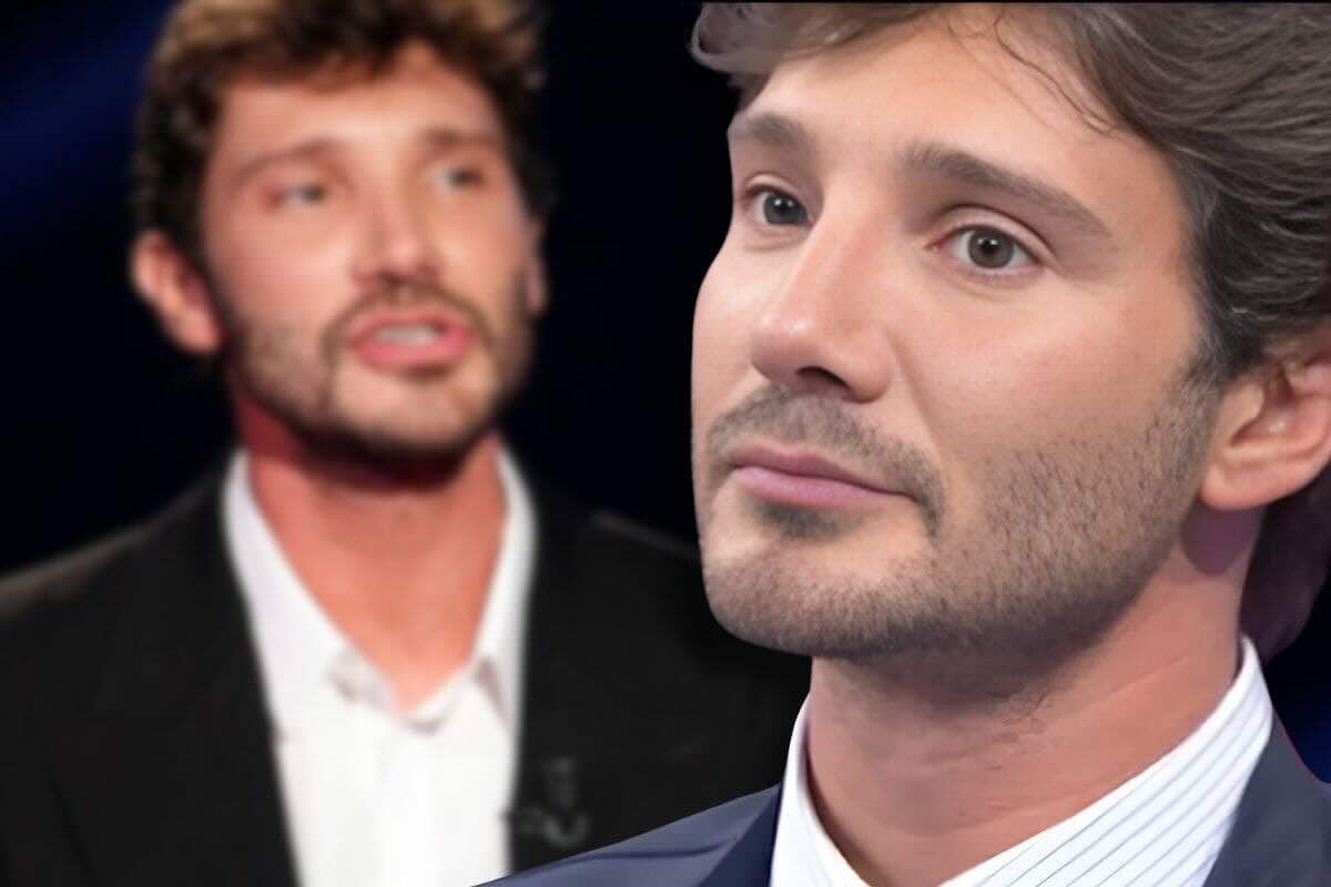 Stefano De Martino: il conduttore pronto ad "Affari Tuoi"