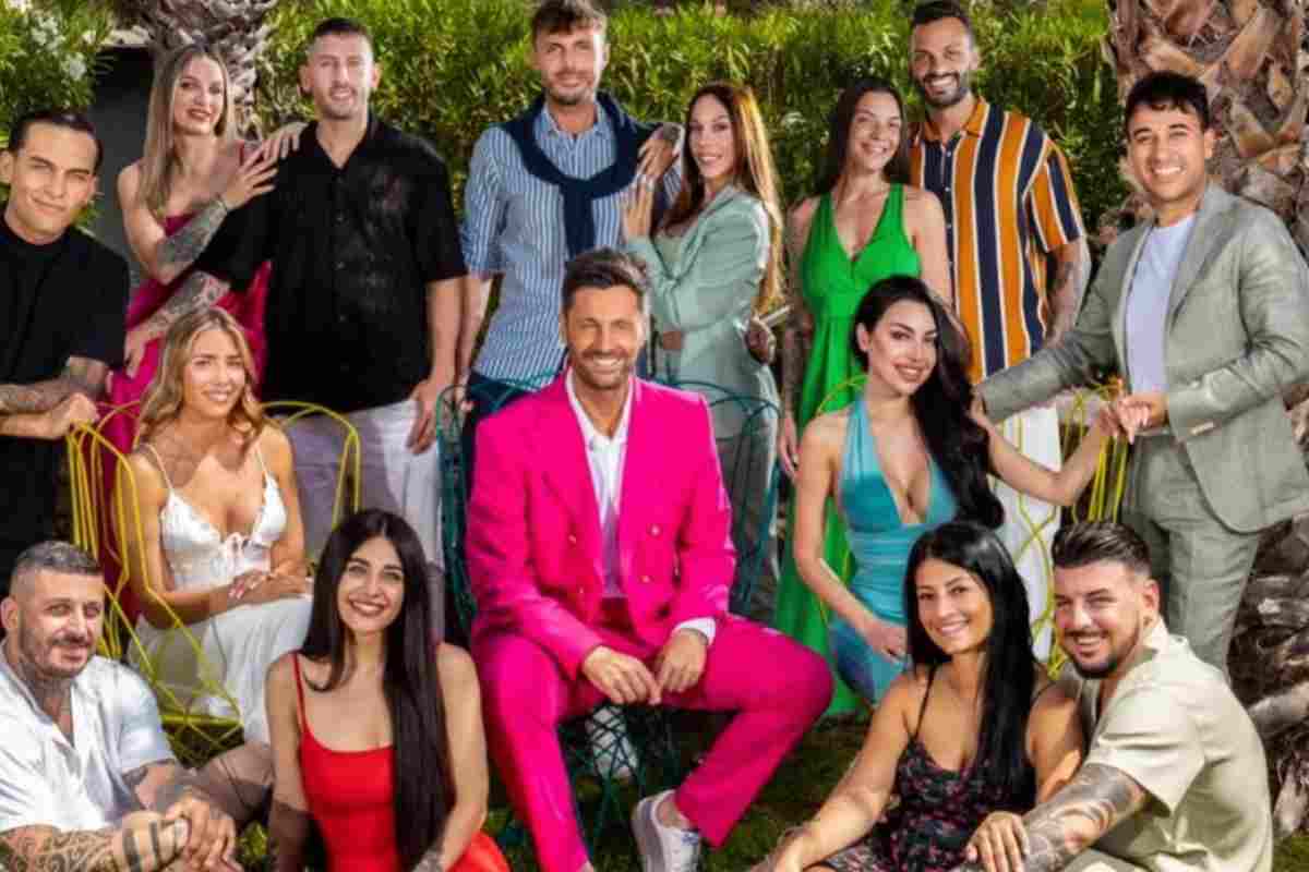 Temptation Island tutto deciso "a tavolino"