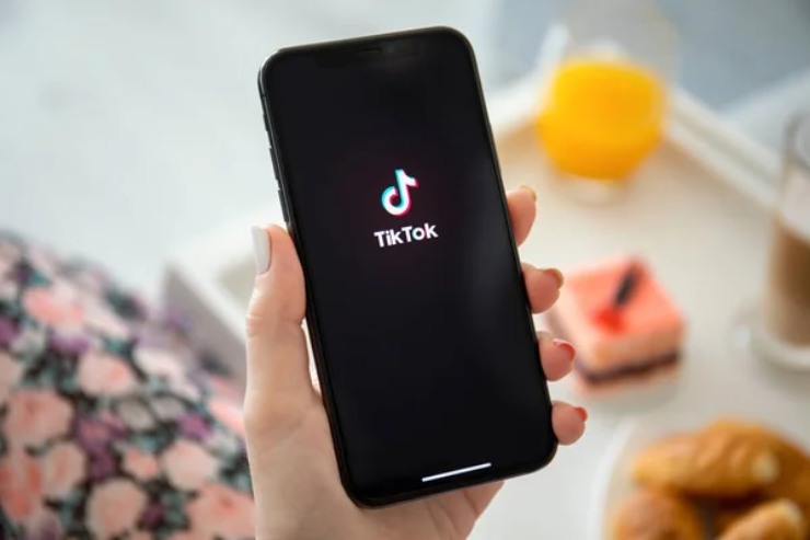 Si diffonde una truffa su TikTok