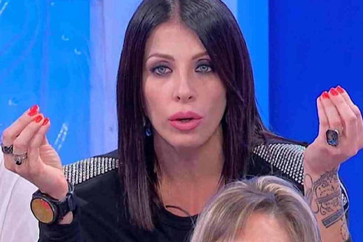 Uomini e donne, rumors sul ritorno di una ex dama