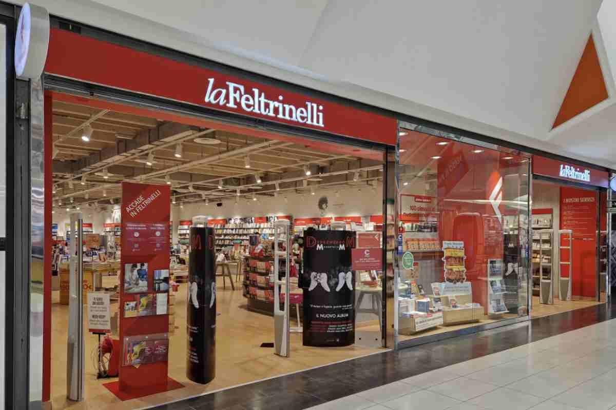 Feltrinelli