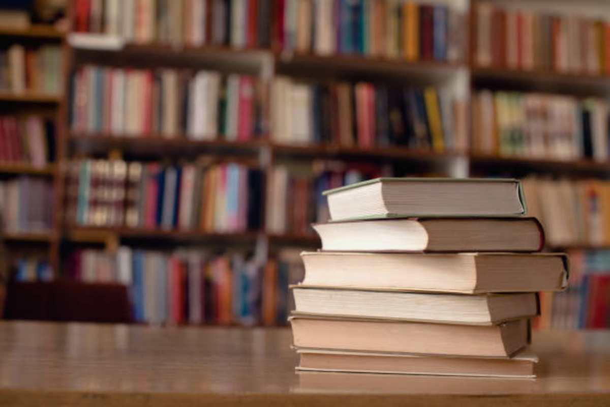 Tra i libri più costosi anche la Bibbia