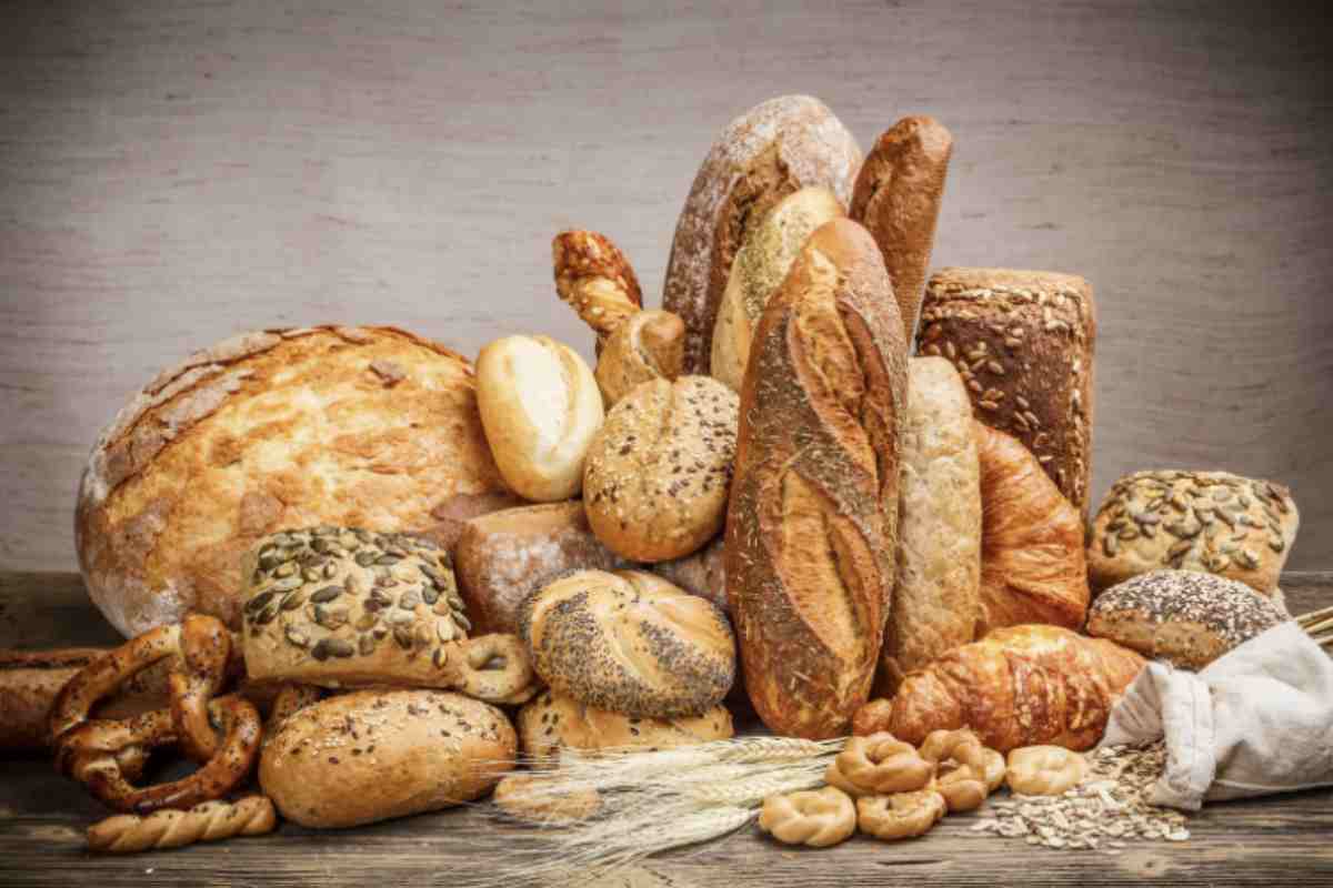 Pane i segreti per mantenerlo