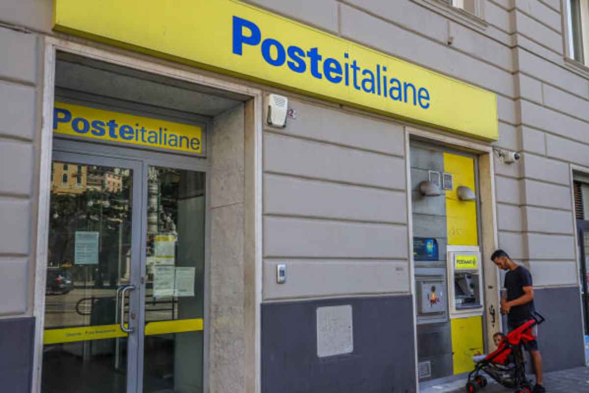 Poste, guadagni stratosferici con i buoni fruttiferi postali