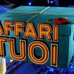 affari tuoi pacchi di cartone