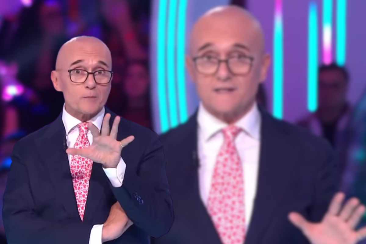 grande fratello cambia programmazione