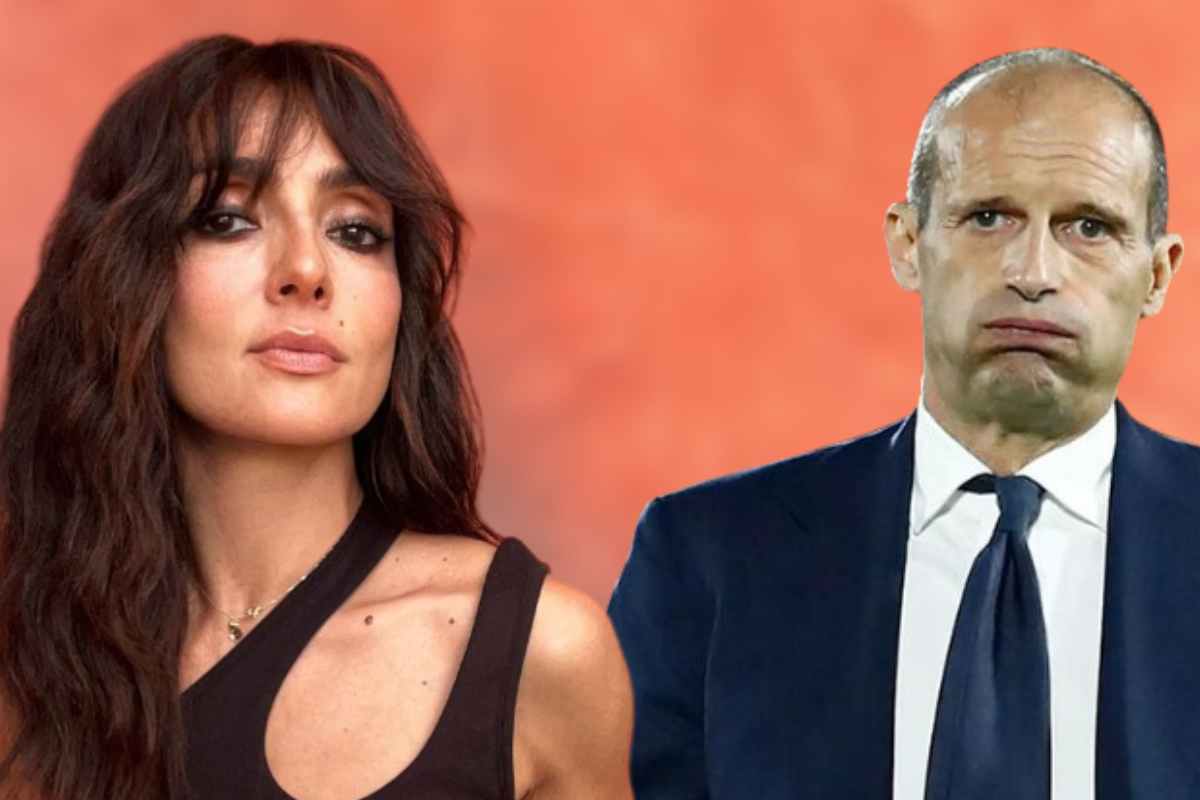 perché ambra angiolini e Massimiliano allegri si sono lasciati