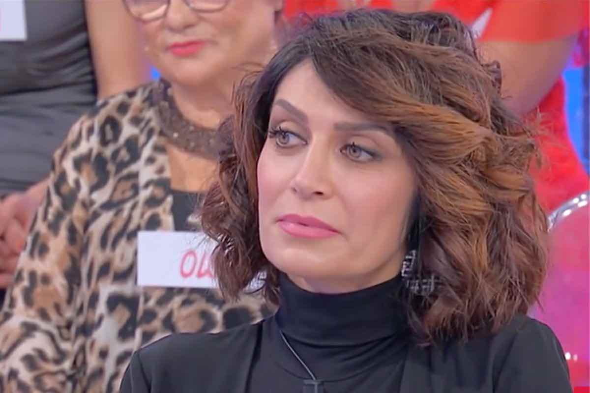 barbara de santi chi è