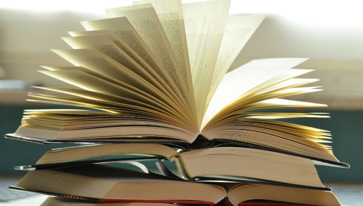 I libri che oggi valgono oro, molti sono anche comuni