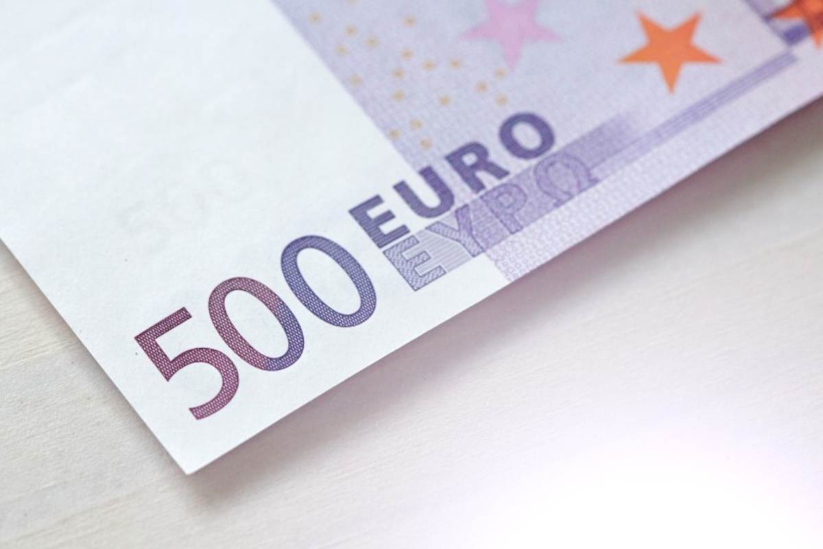 Voucher 500 euro