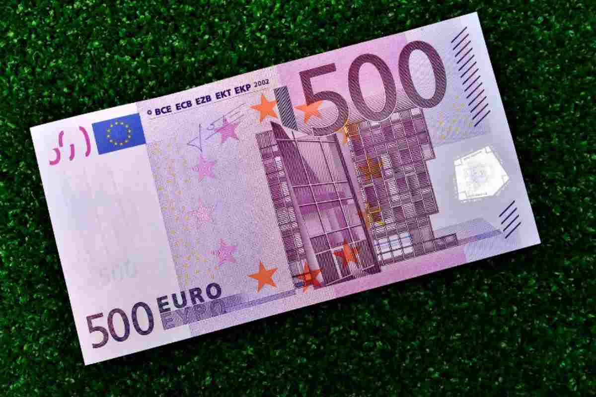 Voucher 500 euro sport