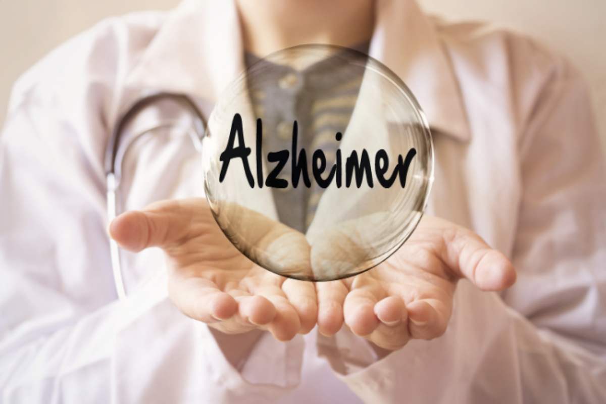 Alzheimer