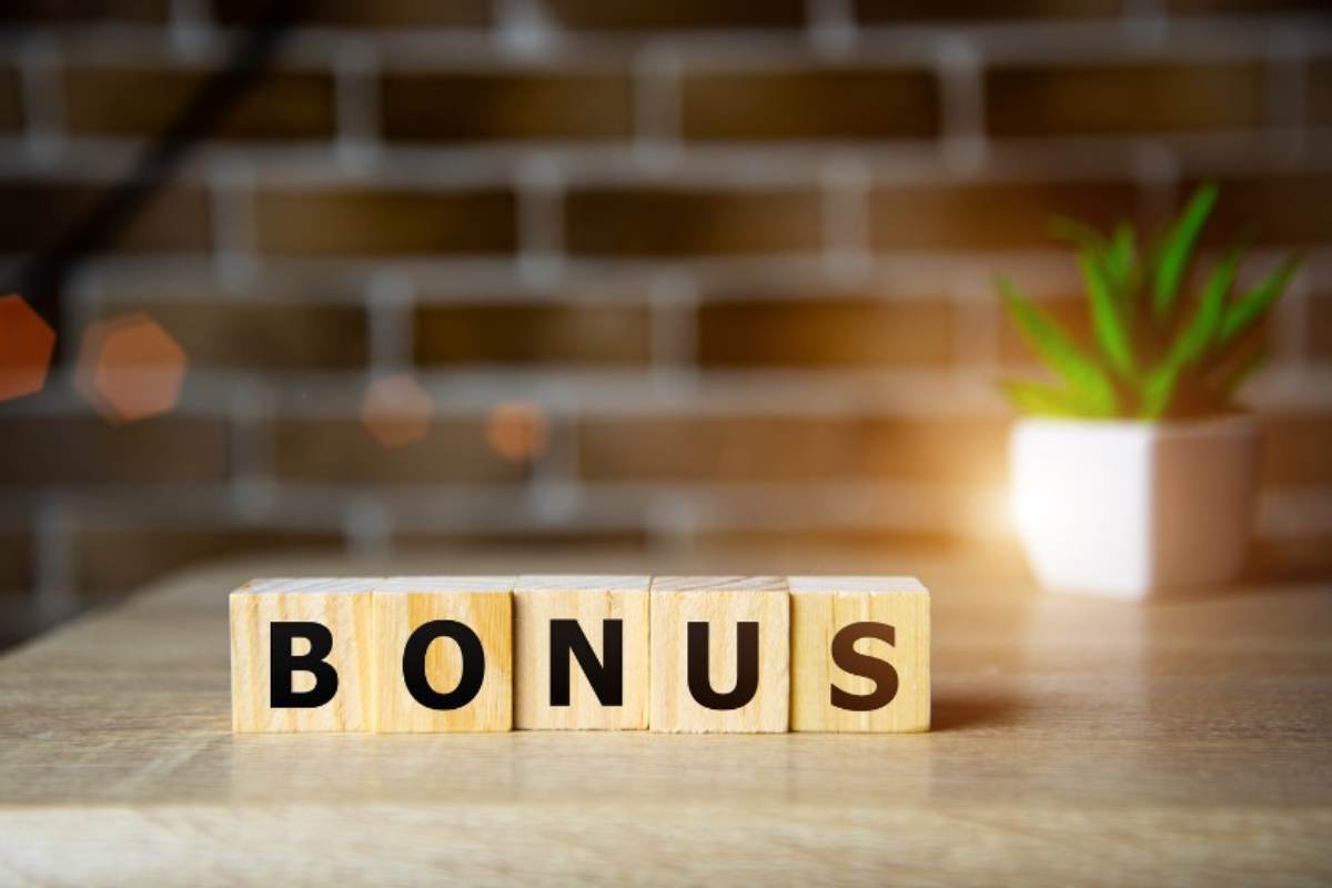 Bonus 3.600 euro