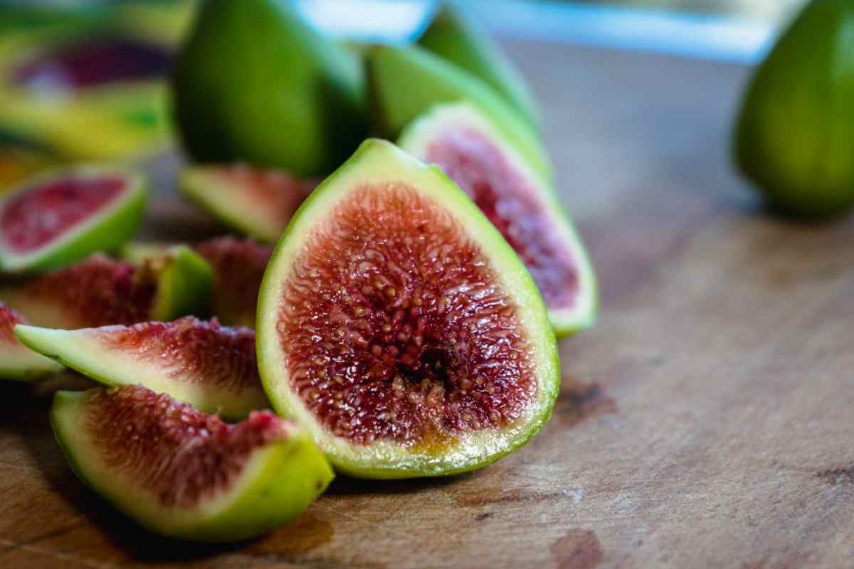 Fichi anemia