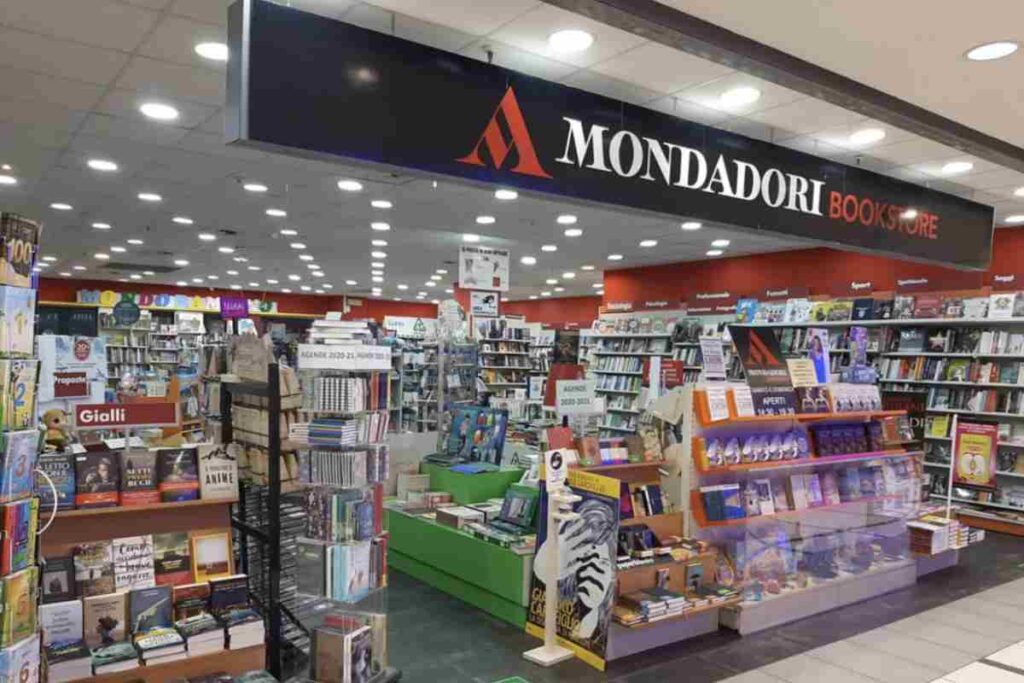 Novità Mondadori