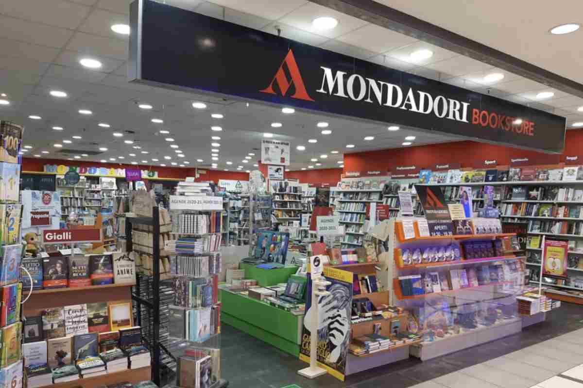 Novità Mondadori