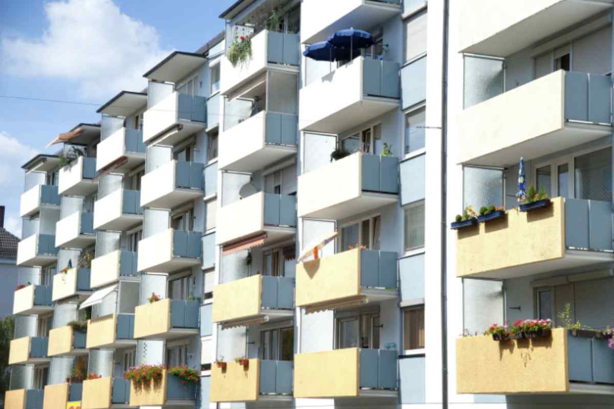 Riscaldamento condominiale norme da seguire