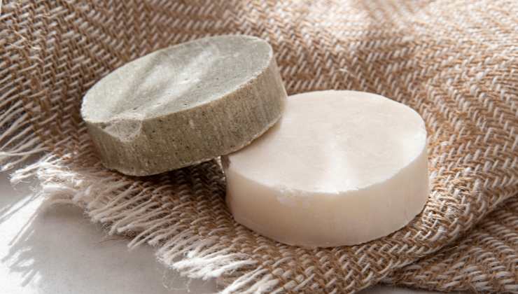 Quale sapone per lavare le lenzuola