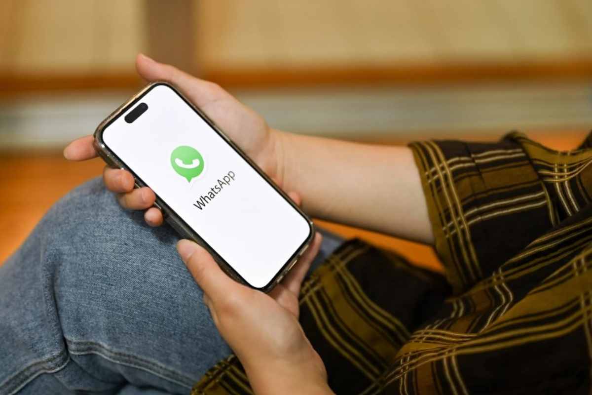 Whatsapp novità