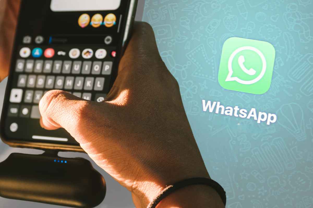 WhatsApp, finalmente arrivano gli aggiornamenti