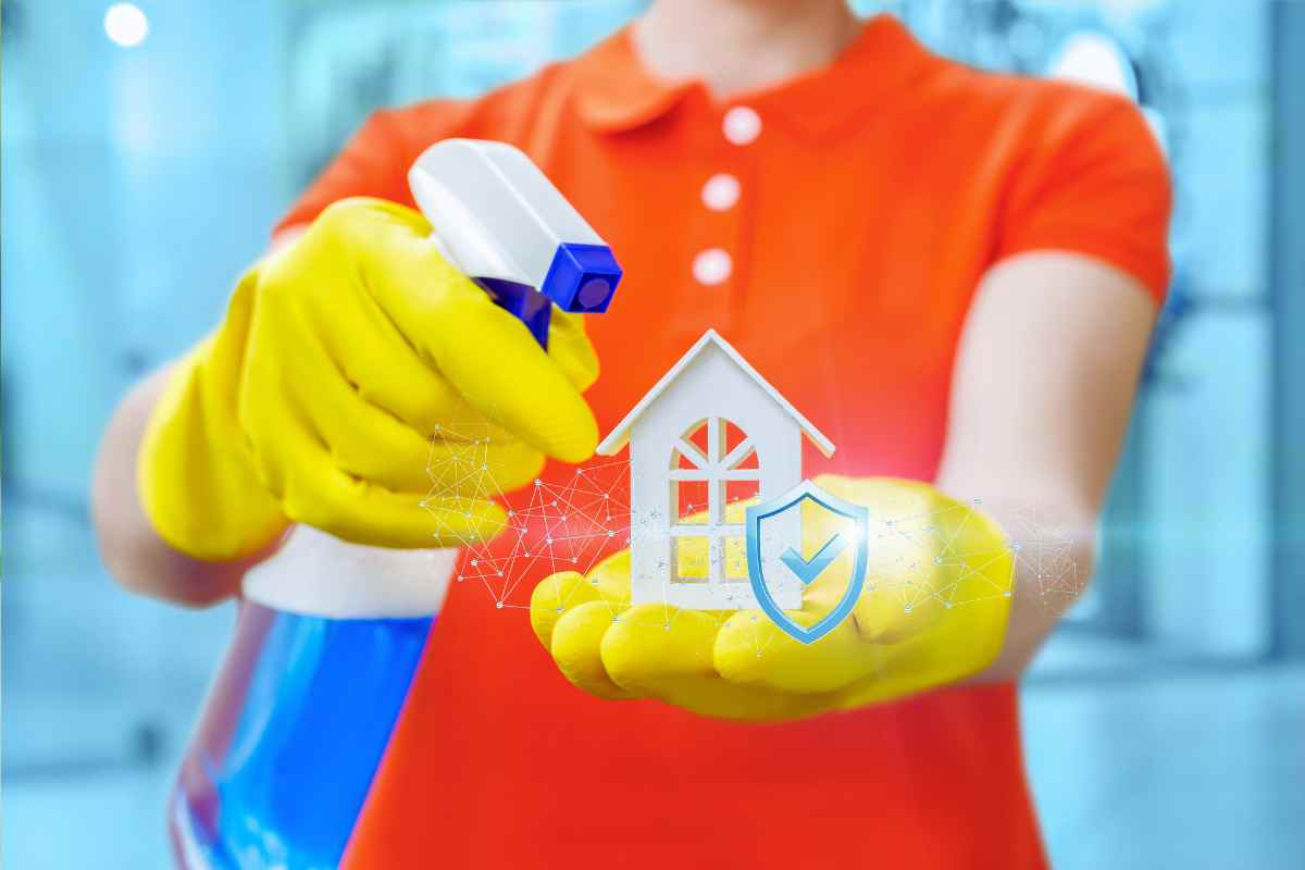 Come evitare problemi respiratori e allergie in casa