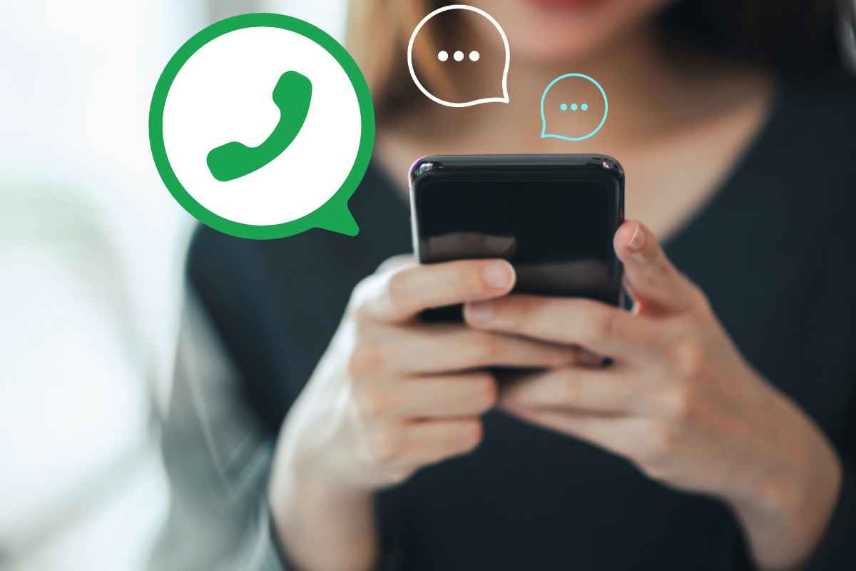 Whatsapp, se ricevi questo messaggio ignoralo