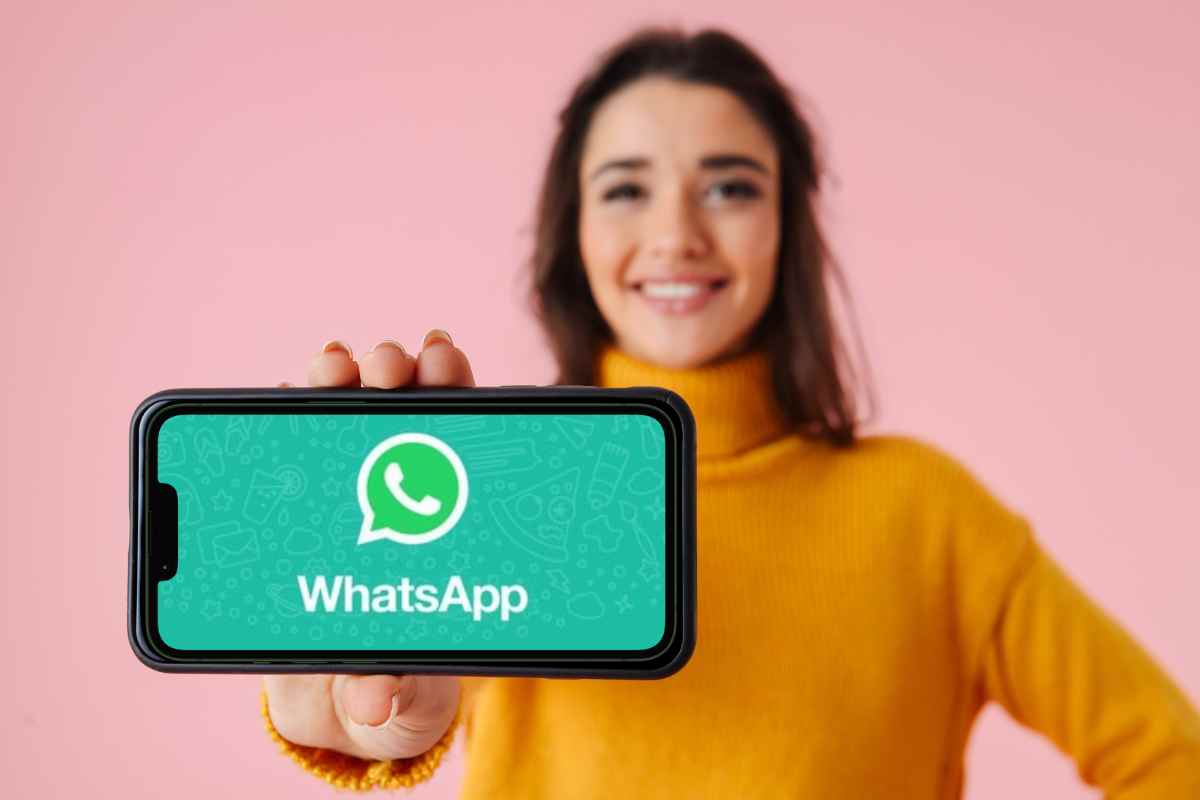 La novità di Whatsapp è assurda e ti terrà incollato al cellulare