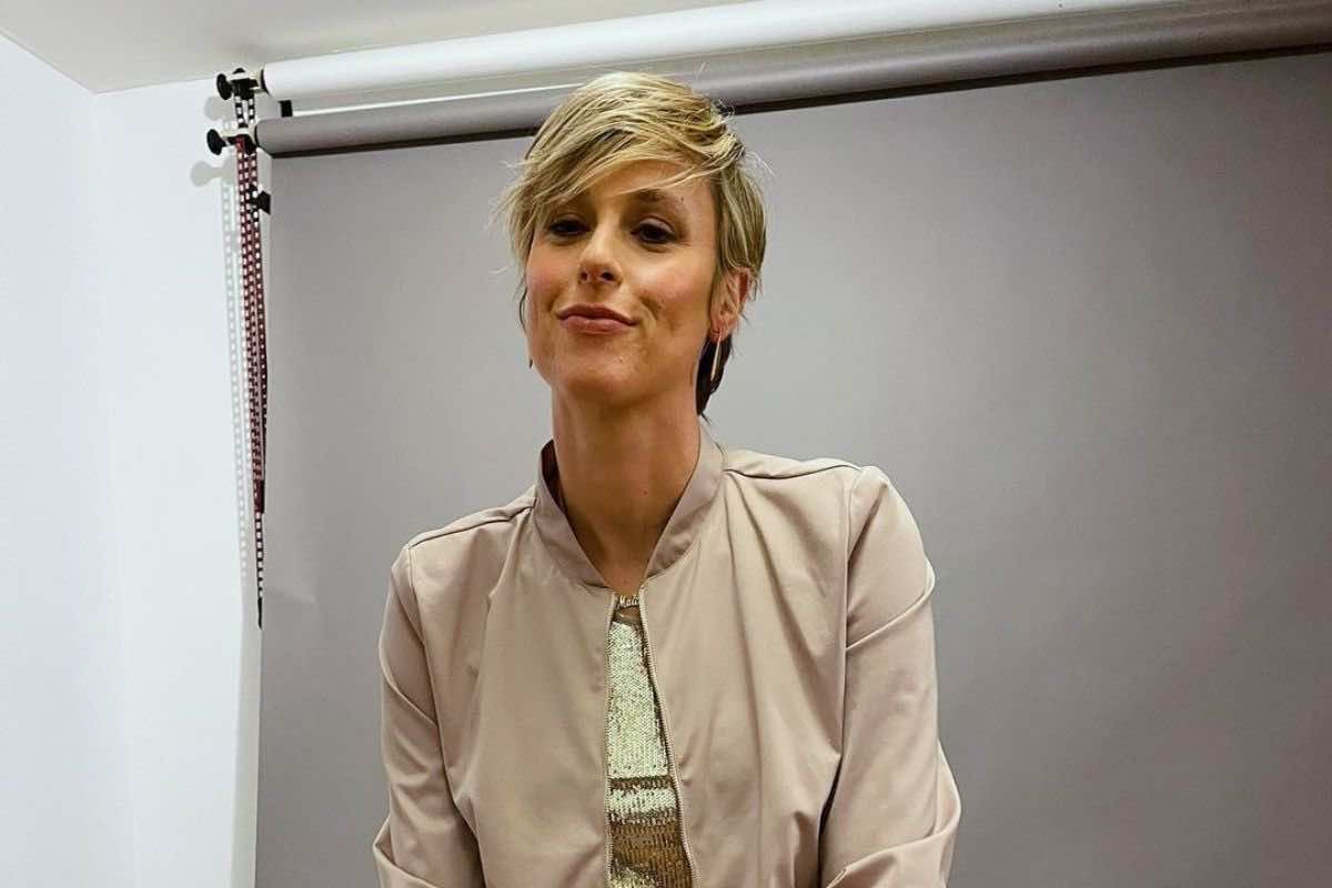 federica pellegrini chi è