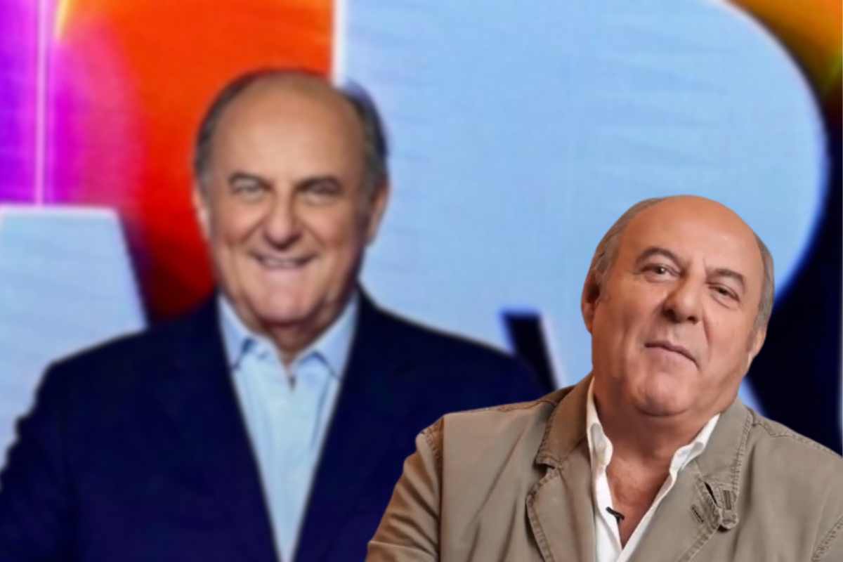 addio che ha sconvolto gerry scotti