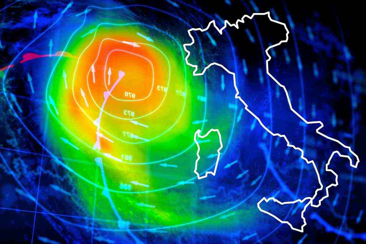 l'Italia sarà presto colpita (cosa sta per succedere)