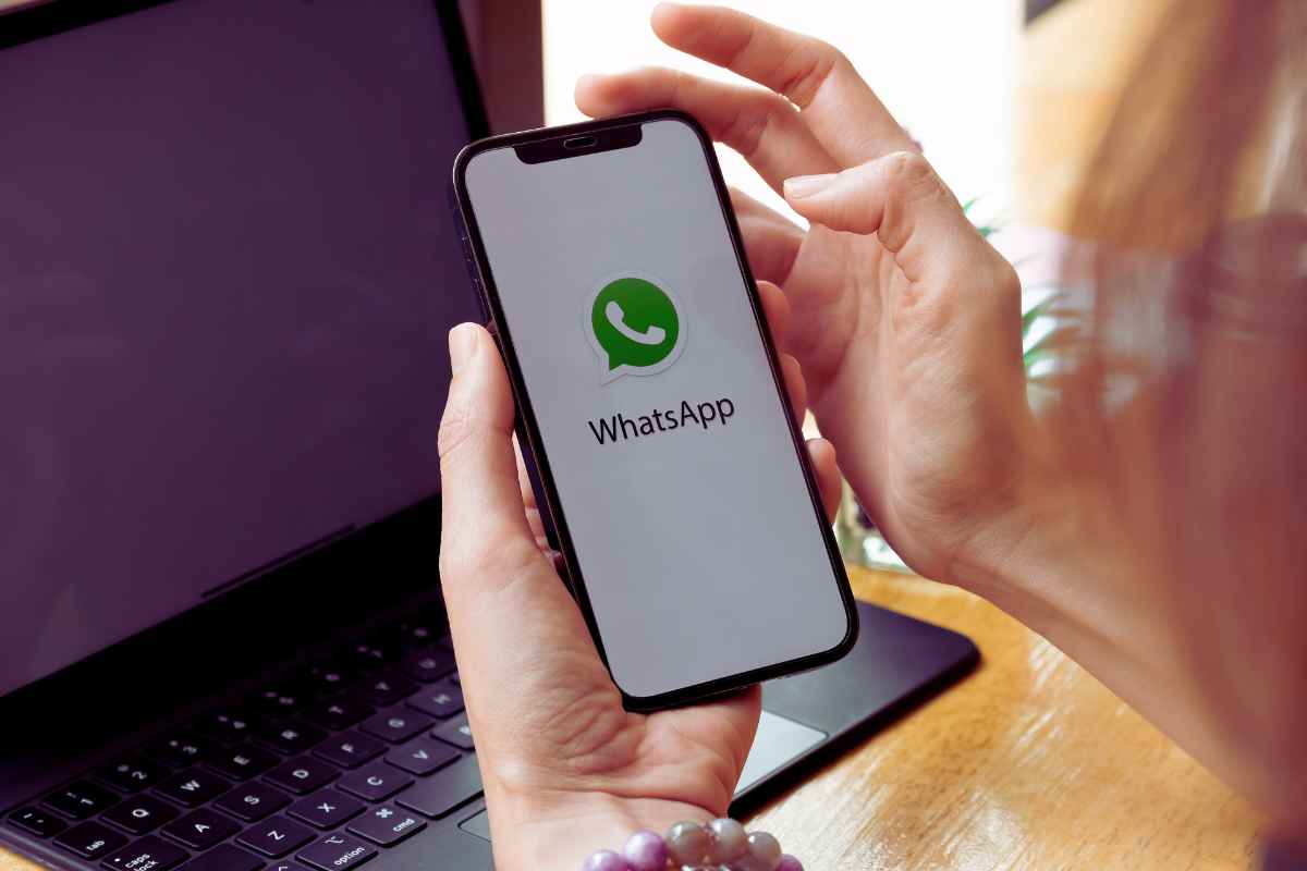  WhatsApp: disattiva questa funzione